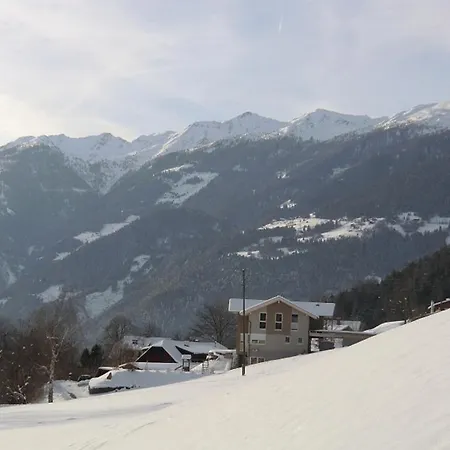 Alexandra Διαμέρισμα