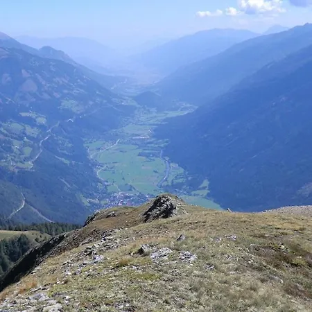 Alexandra Διαμέρισμα Flattach