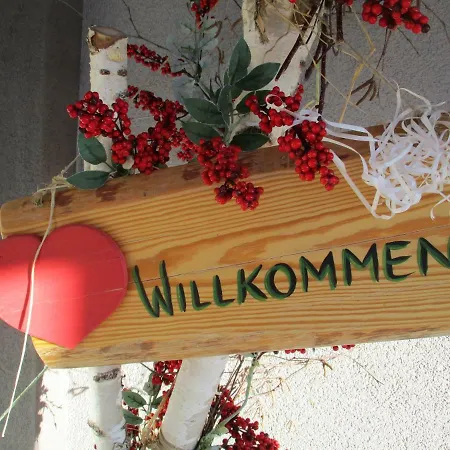 Alexandra * Flattach