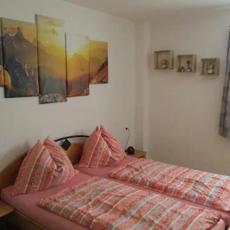Apartment Alexandra
