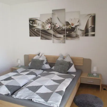 Apartment Alexandra