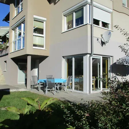 Alexandra * Flattach