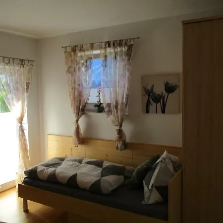 Apartment Alexandra *