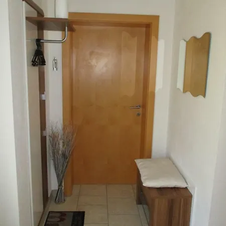 Apartment Alexandra