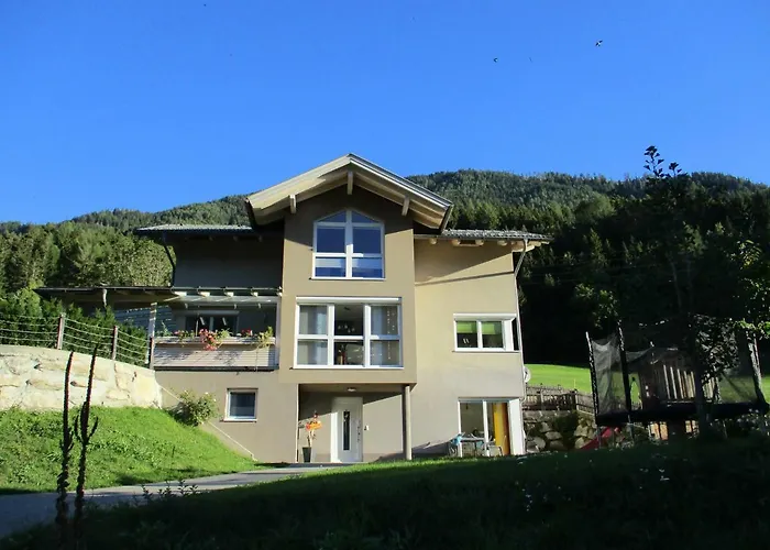 Apartment Alexandra Flattach