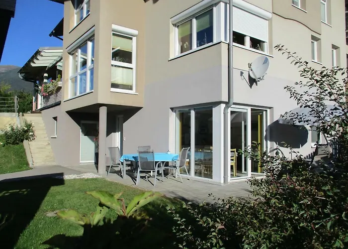 Alexandra * Flattach