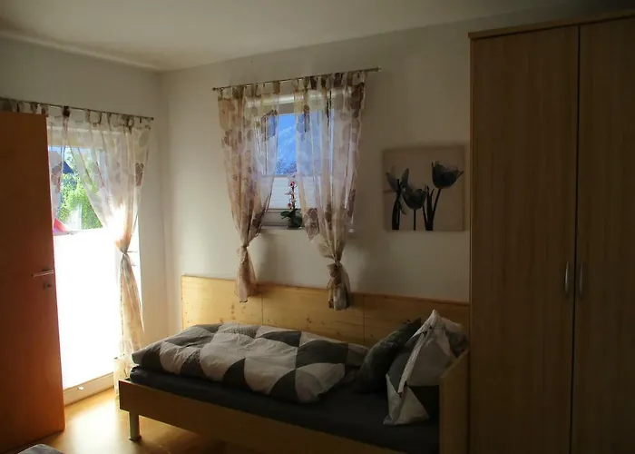 Apartment Alexandra *